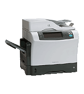 HP Laser Jet 4345