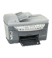 HP Officejet 7130