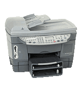 HP Officejet 7140xi