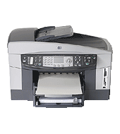 HP Officejet 7400