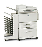 HP Laser Jet 9040/9050